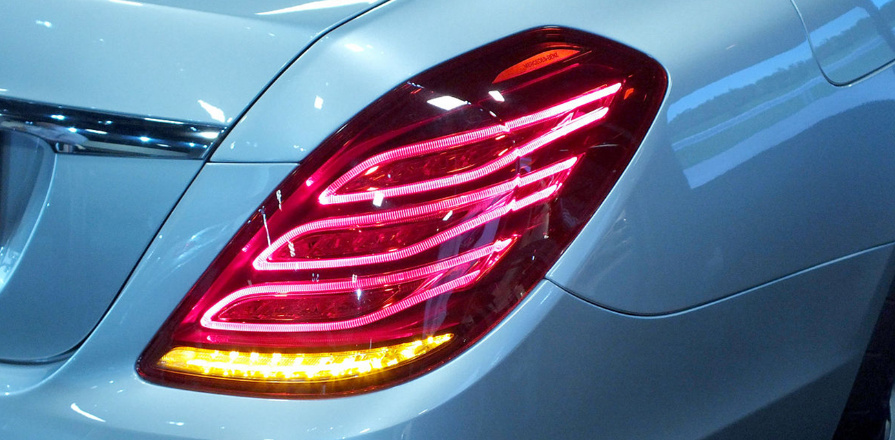 Tail and Brake Lights Repair in Plano Speedy Collision Repair